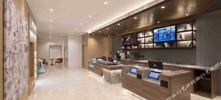 汉庭酒店(滁州中都大道万达广场店)图片