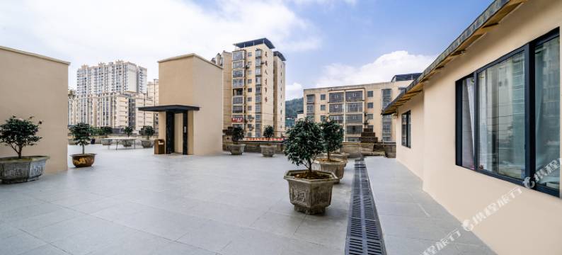 正安龙腾大酒店(客运站店)图片