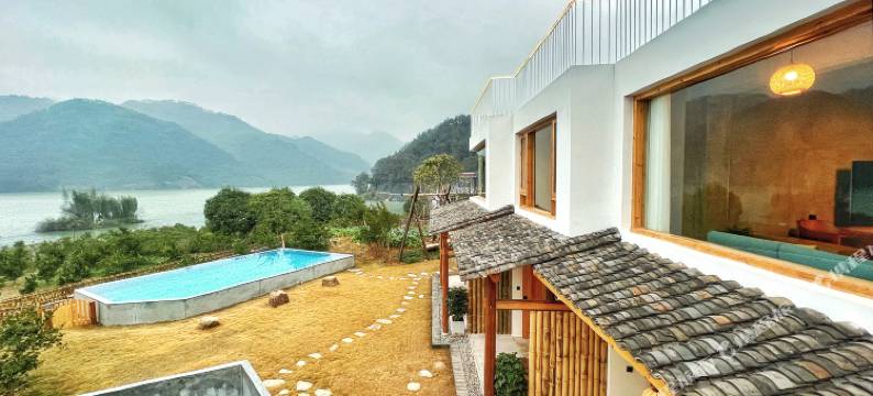 建德村墅·山口别墅图片