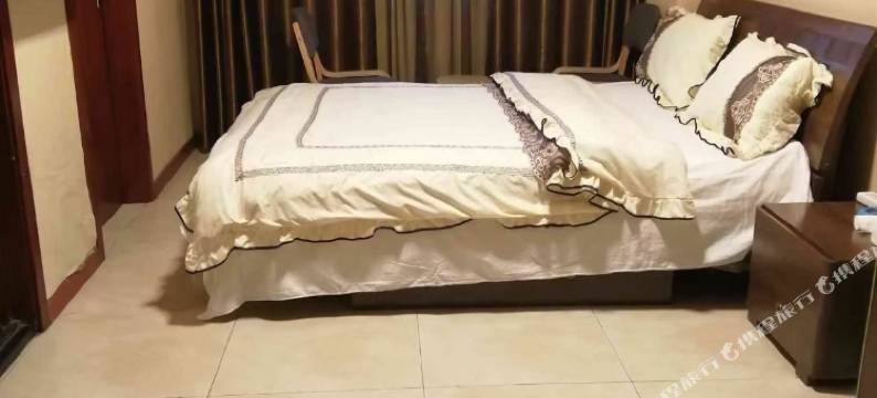 葫芦岛晶晶日租公寓图片