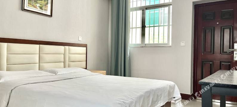 太原标顿宾馆图片