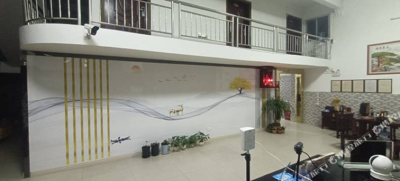 英德满景楼宾馆图片