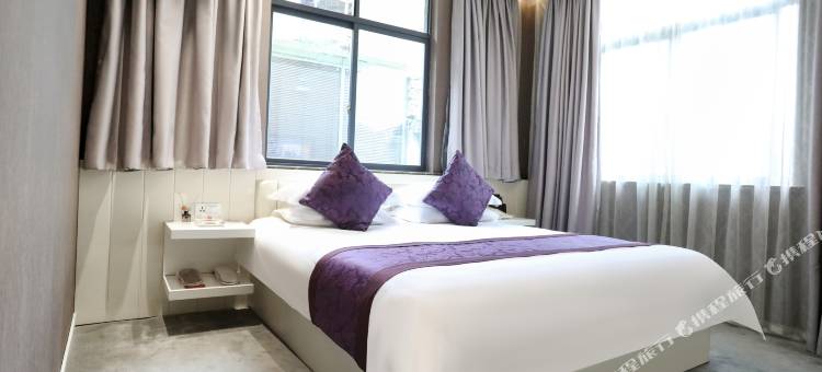 庆元丽质精品酒店图片