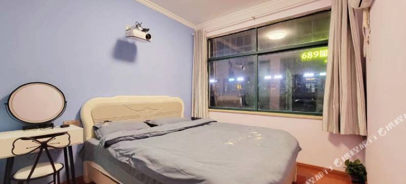 共青城栖桐宾馆图片