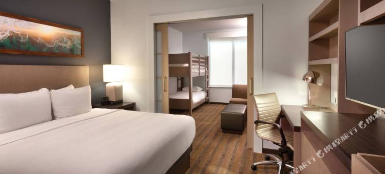 阿纳海姆凯悦嘉寓度假村/会议中心(Hyatt House at Anaheim Resort/Convention Center)图片