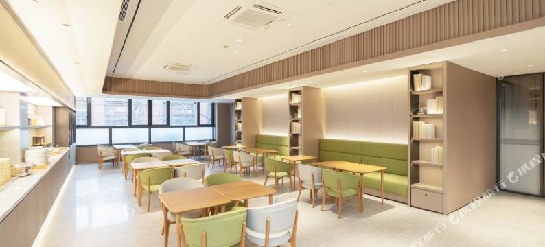 全季酒店(上海大宁宜川路店)图片