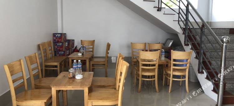 杰鸿酒店(Kiet Hong Hotel)图片