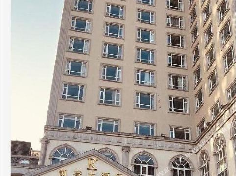 凯登大酒店(廉江樱花公园店)详情-pc酒店预订-中国南方航空官网