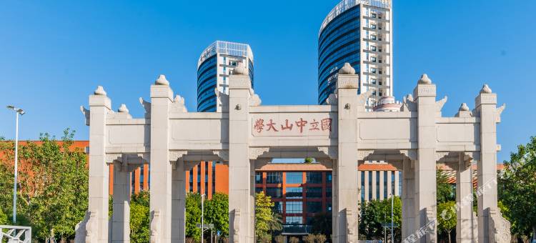 悦心居民宿(顺德欢乐海岸plus店)图片