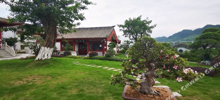 南川书院酒店图片