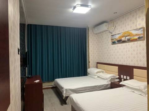 天津聚福源宾馆