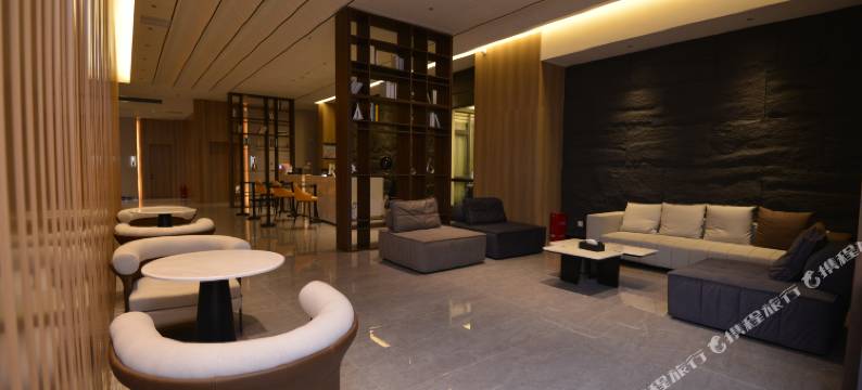 六盘水维客精品酒店图片