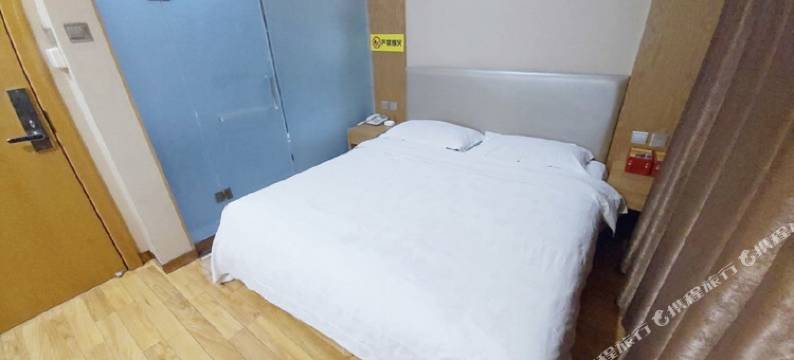 东莞好运来住宿厚德路店图片