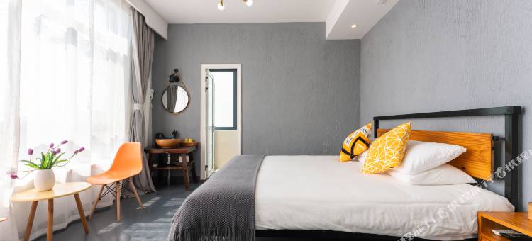 嵊泗花鸟岛连心民宿图片