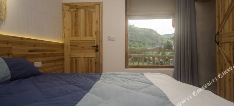 云水谣乡间何太急私厨乡墅图片