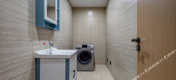 尚客优悦酒店(天津津南大学城国家会展中心店)图片