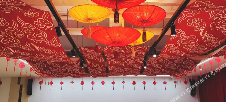 静呈酒店(登封客运总站店)图片