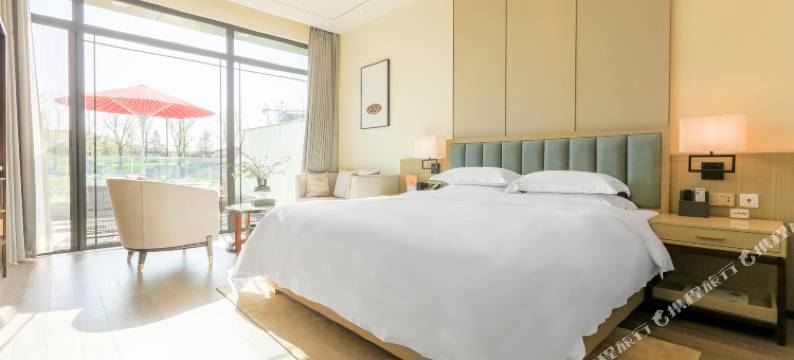 黄山院藏徽州园林酒店图片