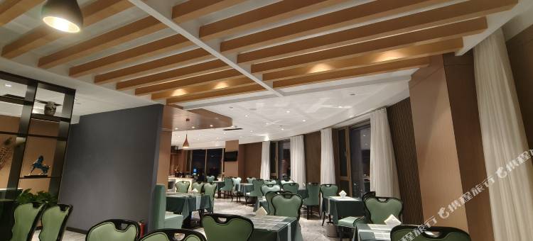 原捨酒店(呼和浩特火车东站市政府店)图片