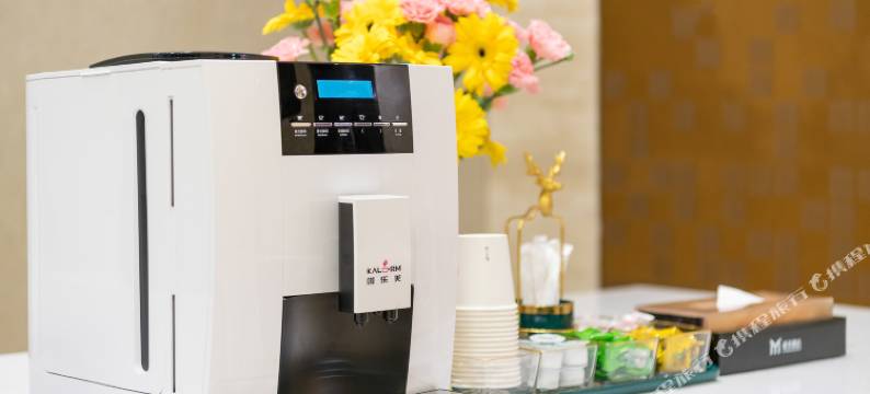 亚美酒店(清远义乌商贸城店)图片