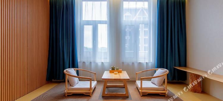 星程酒店(布尔津神湖南路店)图片