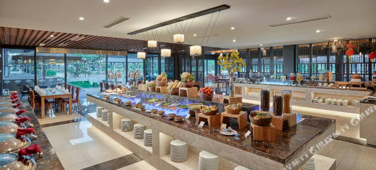 Kobi Onsen Resort Hue, Affiliated by Meliá图片