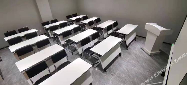 M·酒店(北京天安门广场前门地铁站店)图片