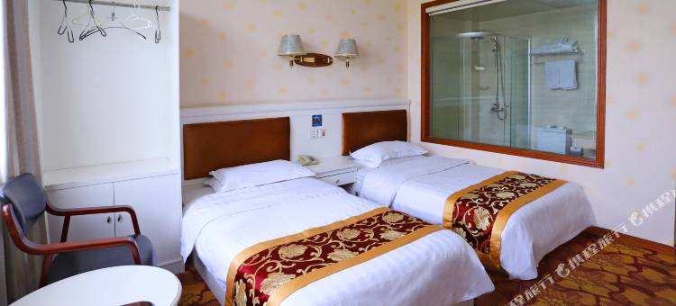 海盐元济商务宾馆(三毛乐园店)图片