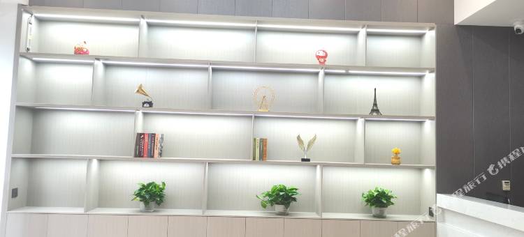 凯德酒店式公寓(揭阳万达广场店)图片