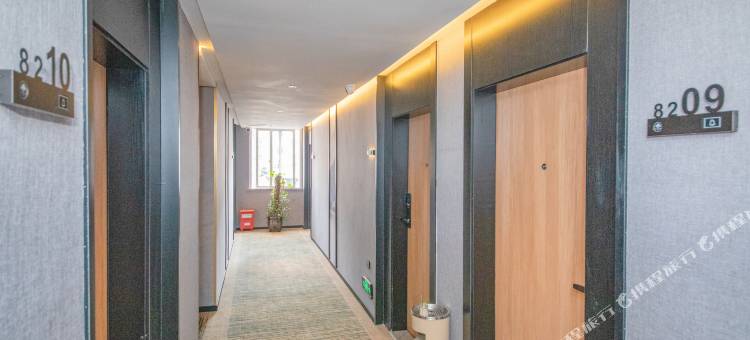 格林豪泰(温州小南店)图片