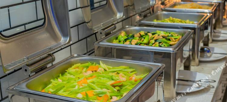 泉际精品酒店( 高新技术产业开发区人民政府店)图片