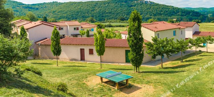 Le Domaine des Cazelles by Ateya Vacances图片