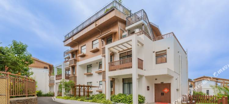 南宁那乡里民宿(武鸣南国乡村天幕露营基地店)图片