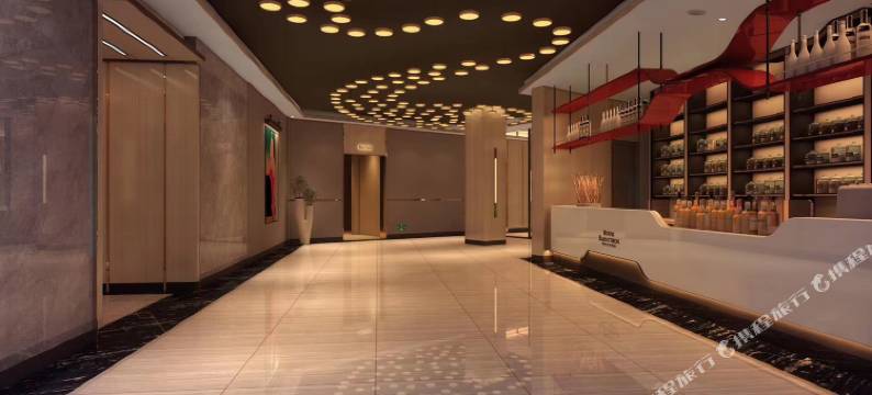 剑阁瑞山酒店图片