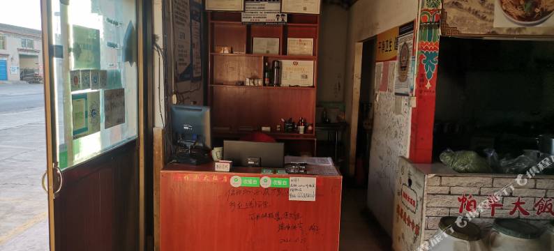 帕羊镇川南宾馆图片