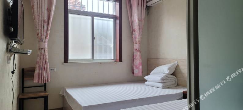 长岛小林自助公寓图片