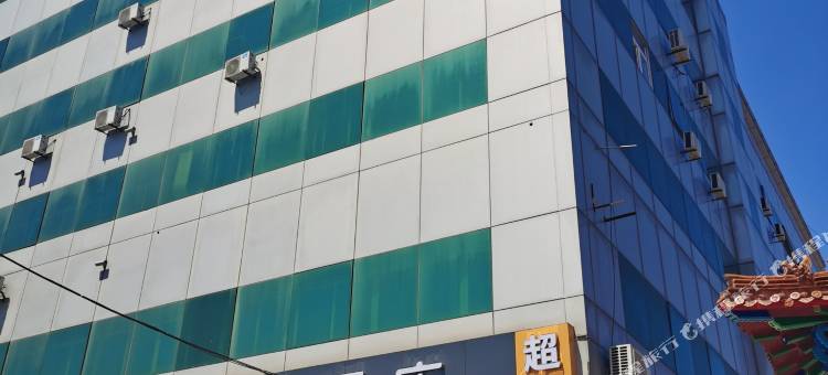 7天酒店(蓬莱汽车站登州路市场店)图片