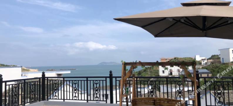 嵊泗花鸟乡漫慢渔家民宿图片