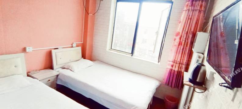 三河朝阔宾馆图片