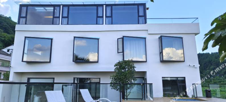 衡山麦客.荷客精品民宿(水帘洞景区店)图片