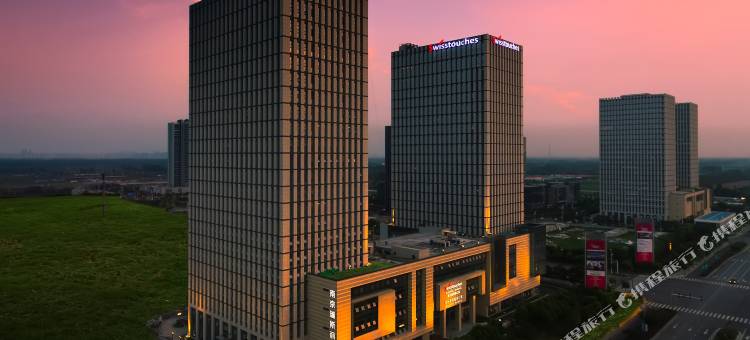 南京瑞斯丽酒店图片