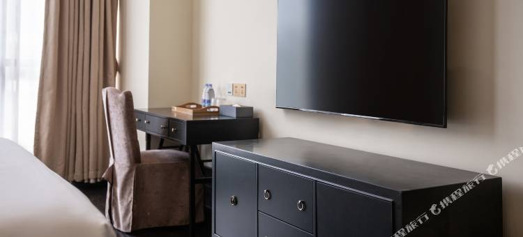 绵阳梭椤酒店(SOLO HOTEL火车站店)图片