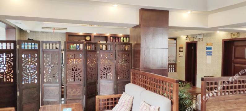 石柱皇桥客栈图片