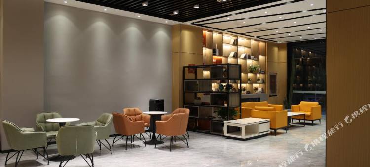 宿迁金沙商务酒店(高新区管委会店)图片