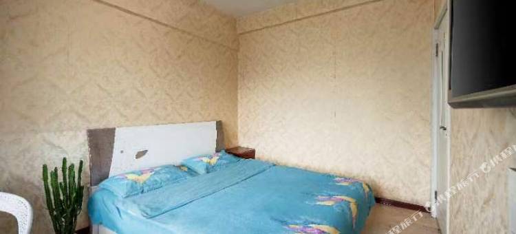 本溪馨馨日租公寓图片