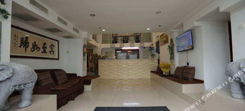 大连富丽源宾馆图片