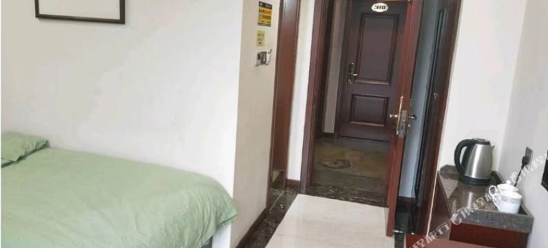 无为新都商务宾馆图片