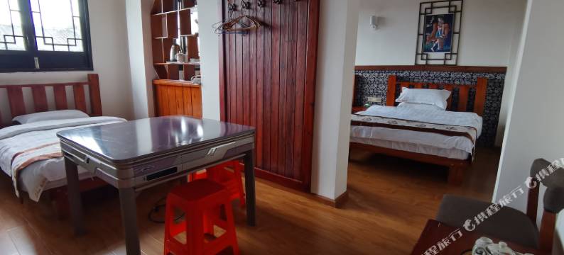 荔波悠舍小筑图片