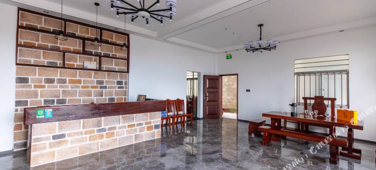 玥庭兰舍客栈(坛南湾七号沙滩店)图片