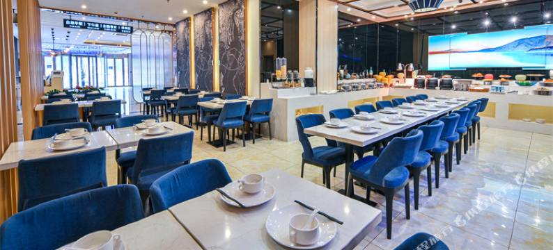 菲伦酒店(烟台大学店)图片